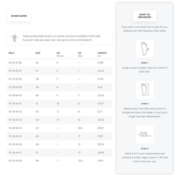 Peleton Clip In Cycling Spinning Shoes Size EU 41 US Women's 10 / Men's 8 - Picture 12 of 12